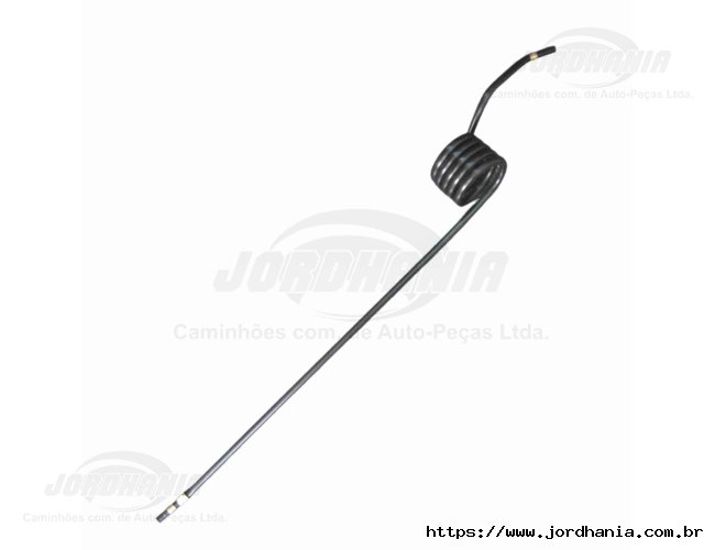 CANO COMPRESSOR SERPENTINA C/ ESPIRAL