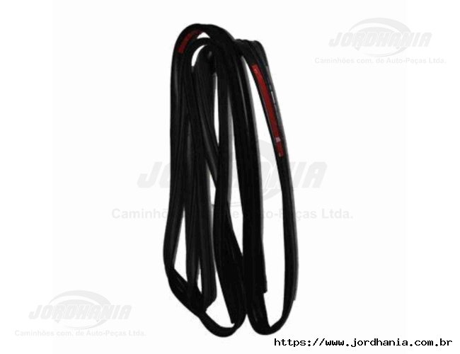 CANALETA VIDRO PORTA