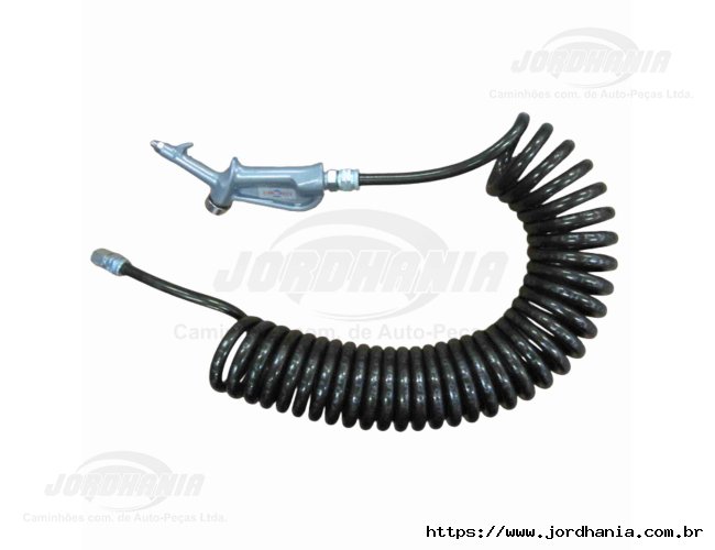 MANG. AR ESP 5MT C/ BICO ALUMIN