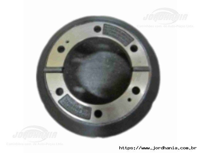 TAMBOR DE FREIO 3691