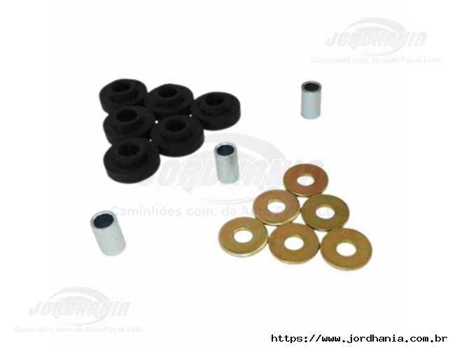 ARRUELA APOIO ALAVANCA DE MUDANCAS