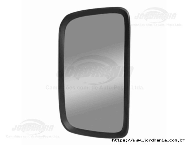 2P0857507 - CARCACA ESPELHO