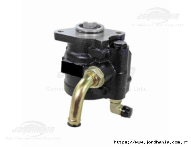 2U2422156 - BOMBA DIREÇÃO HIDRÁULICA