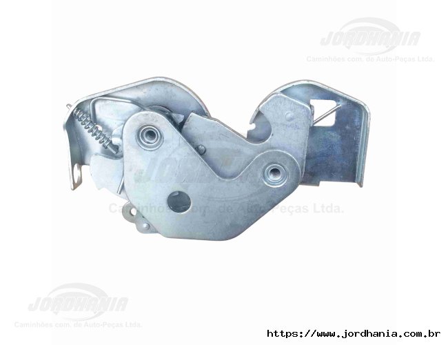 FECHO TRAVA CABINE COMPLETO