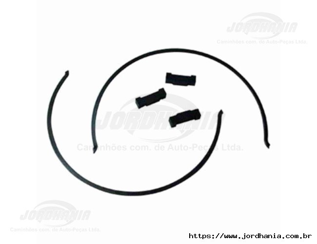 KIT REPARO LAMELAANEL MOLA SINCRONI