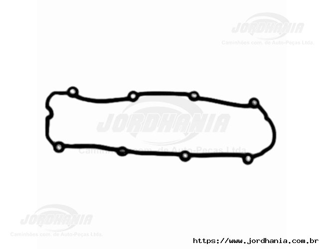 JUNTA TAMPA VALVULA MOTOR