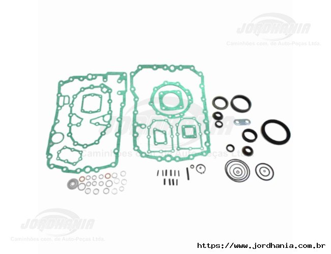 KIT JUNTA CAMBIO COMPLETO