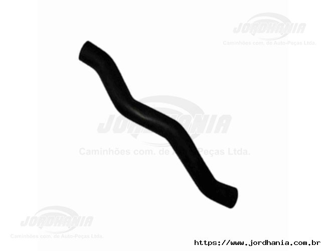 MANGUEIRA SUPERIOR RADIADOR