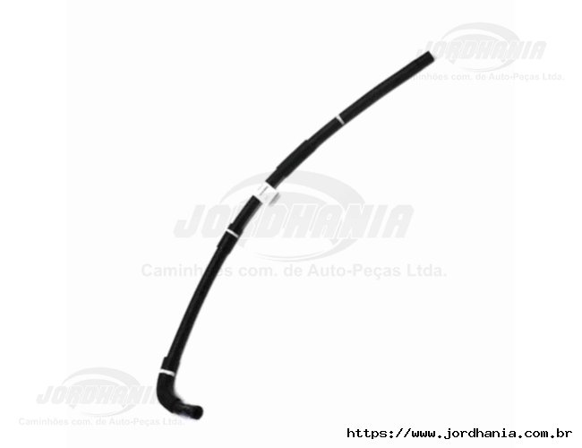 MANGUEIRA SISTEMA AQUECIMENTO