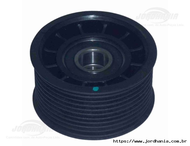 POLIA TENSORA ALTERNADOR