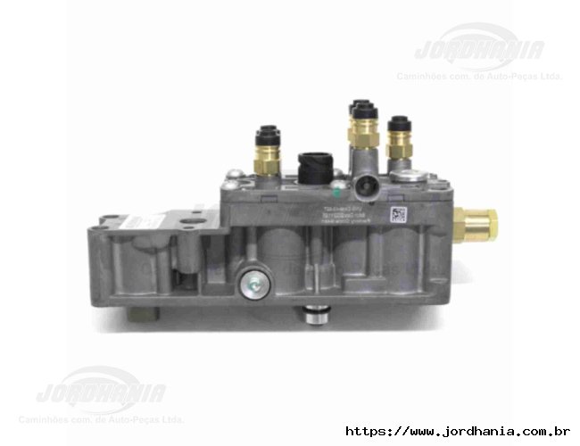 VALVULA TRANSF CAMBIO