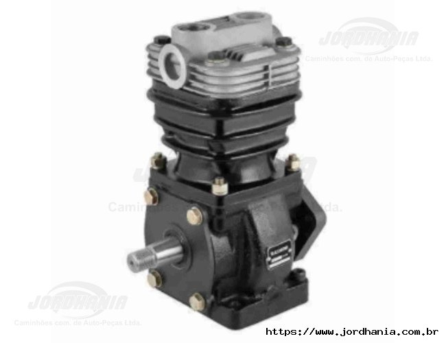COMPRESSOR LK1527