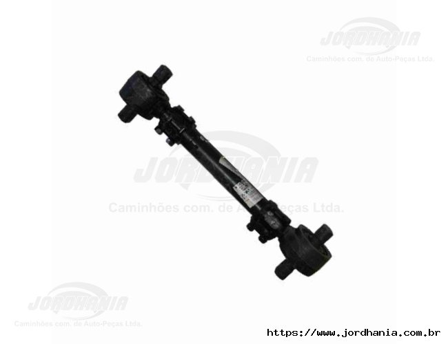 BARRA REACAO REGULAVEL 578MM