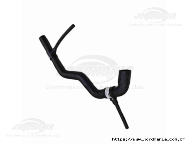 MANGUEIRA INF RADIADOR