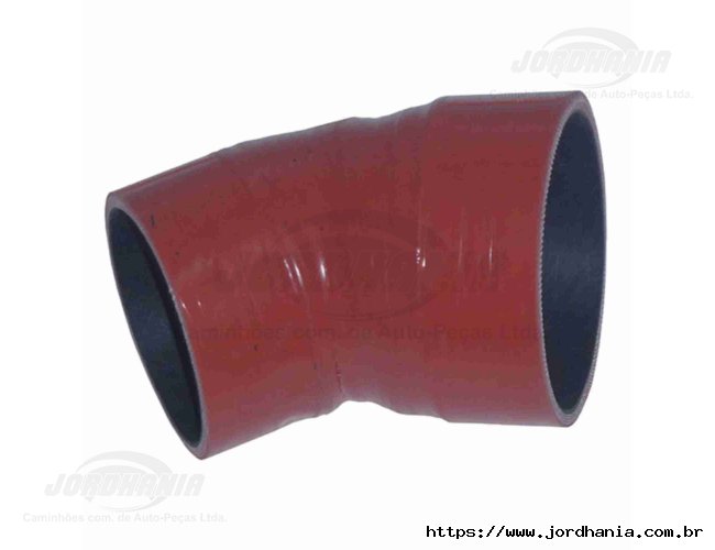 MANGUEIRA ENTRADA ADMISSAO