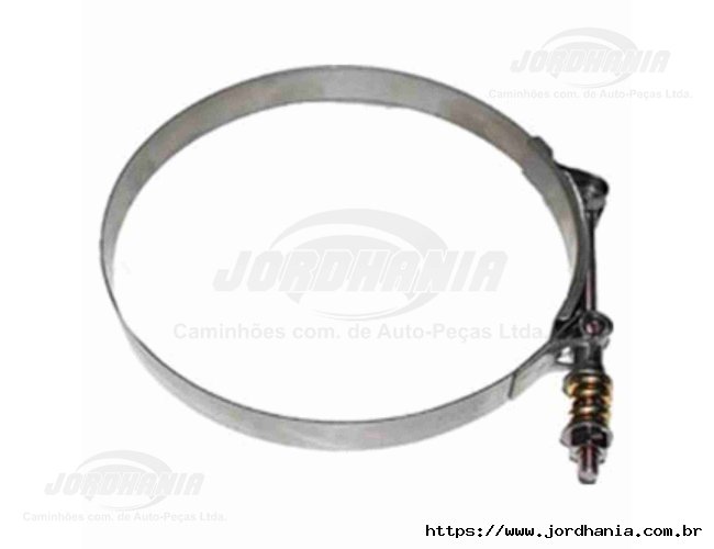 ABRAADEIRA ACO INOX 153-162MM