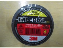 FITA ISOLANTE IMPERIAL 3M