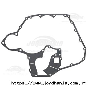 JUNTA TAMPA DISTRIBUICAO METAL