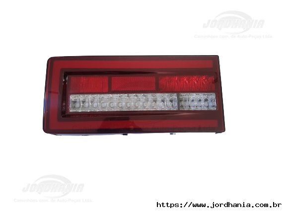 LANTERNA TRAS LED 24V LD