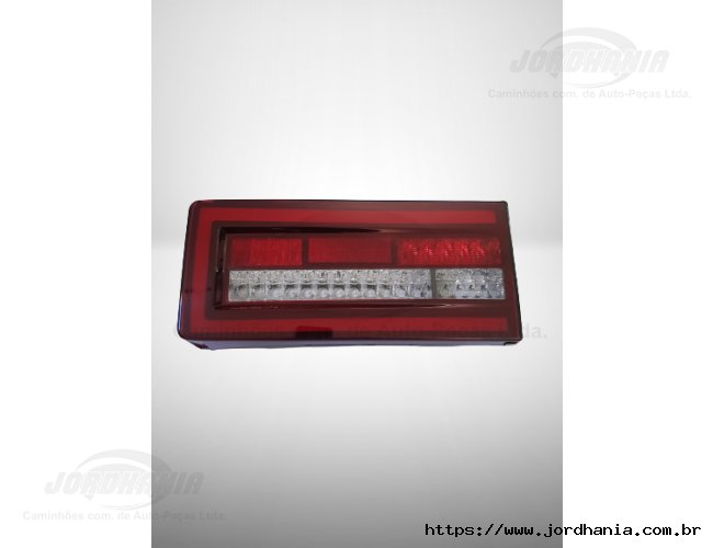 LANTERNA TRAS LED 12V LD