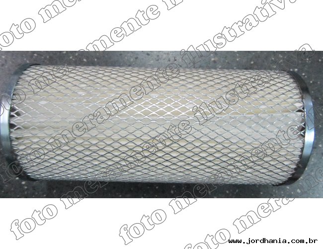 T06129620 ELEMENTO FILTRO DE AR VW