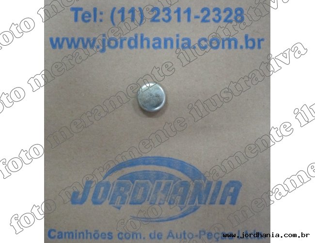 T12525235 SELO DO GARFO DIFERENCIAL VW