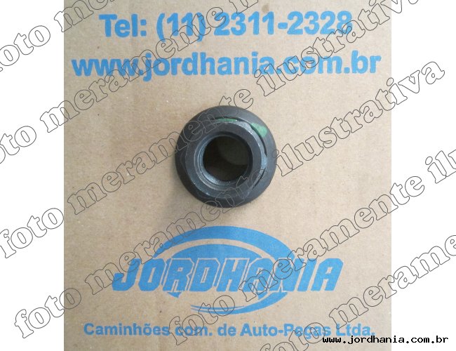 T12601141 PORCA RODA VW