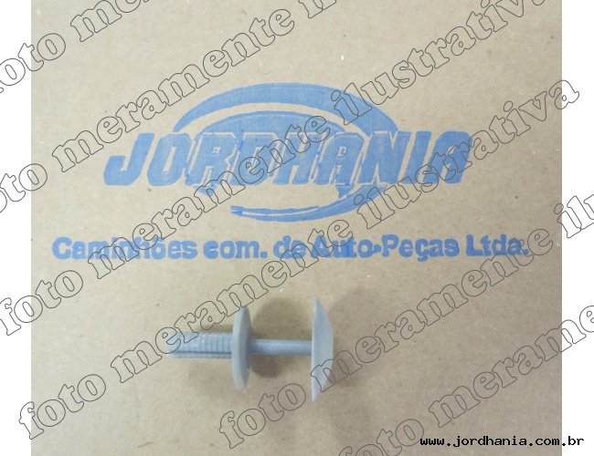 TJG867651 PRESILHA FIX VW