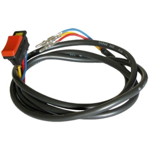 TJG972355 - INTERRUPTOR DA REDUZIDA COM CHICOTE