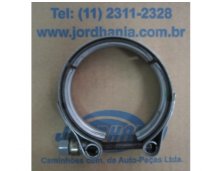 TRA145475 BRAADEIRA VW